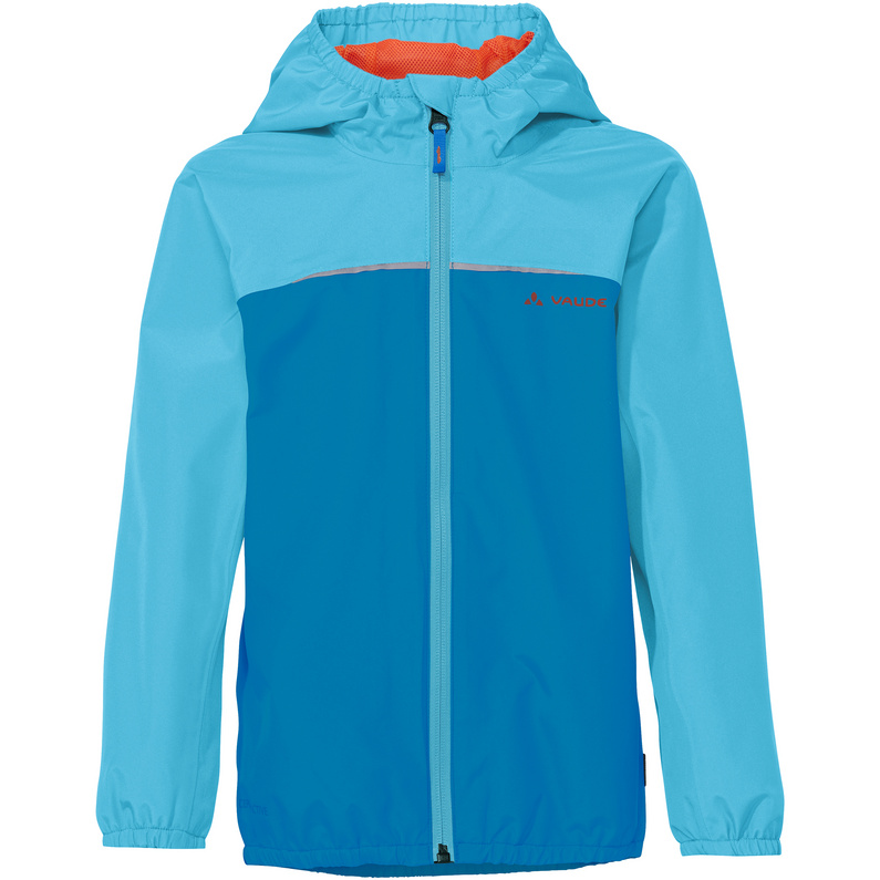 Vaude Kinder Turaco III Jacke