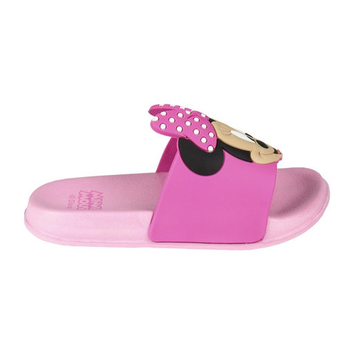 Chinelo Minnie Mouse 61808
