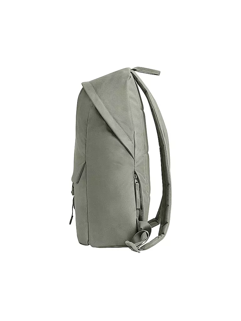GOT BAG Rucksack EASY PACK BUCKLE grau