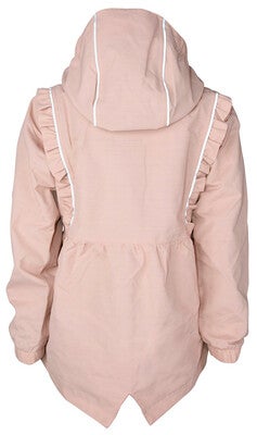 Lindberg Luna Skalljakke, Rose
