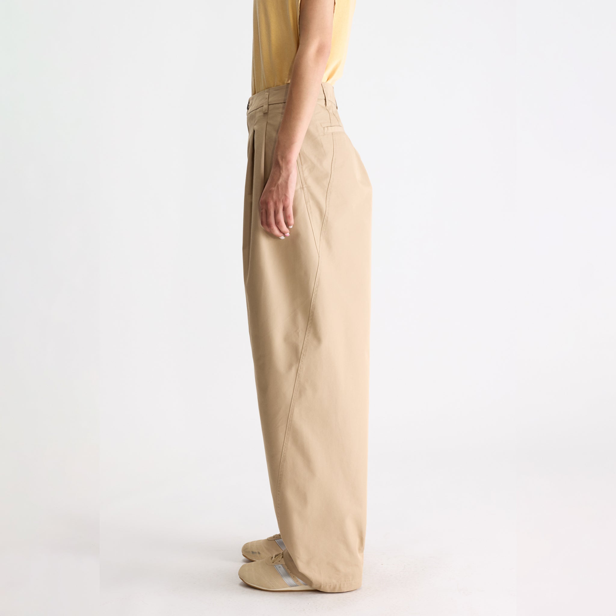 Adult Hose Jimi Clay