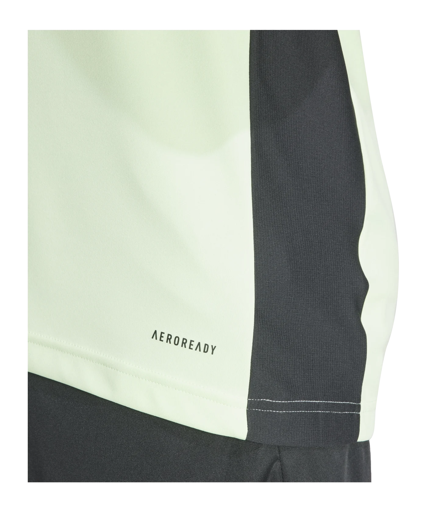 adidas Referee 24 Schiedsrichtertrikot Grün