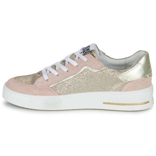 Semerdjian - ALE - Beige / Doré