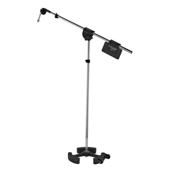 Latch Lake micKing 2200 BF Boom Stand Chrom