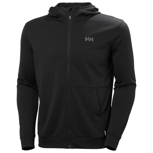 Helly Hansen - Lifa Tech Lite Zip Hoodie - Veste polaire
