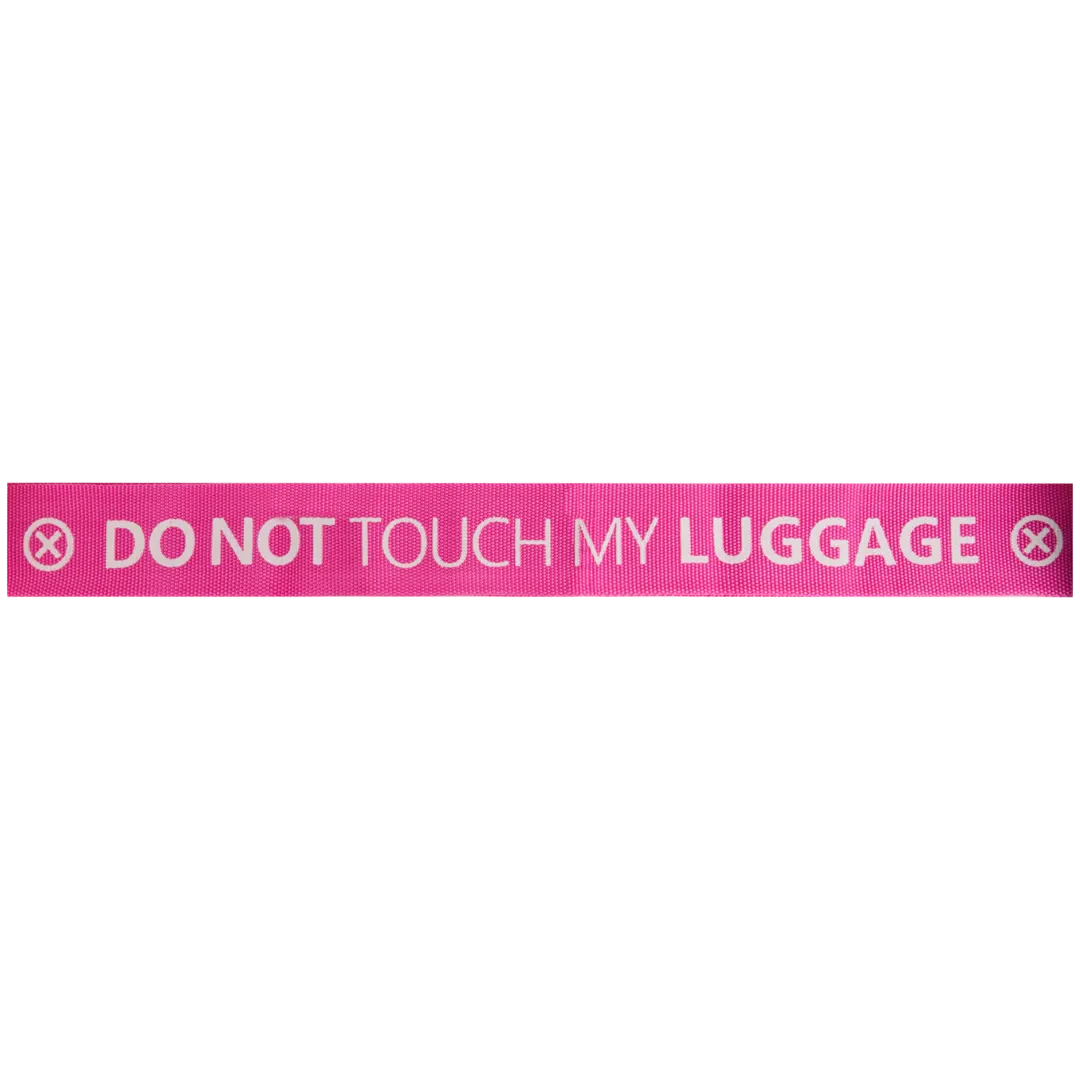 Sangle à bagages