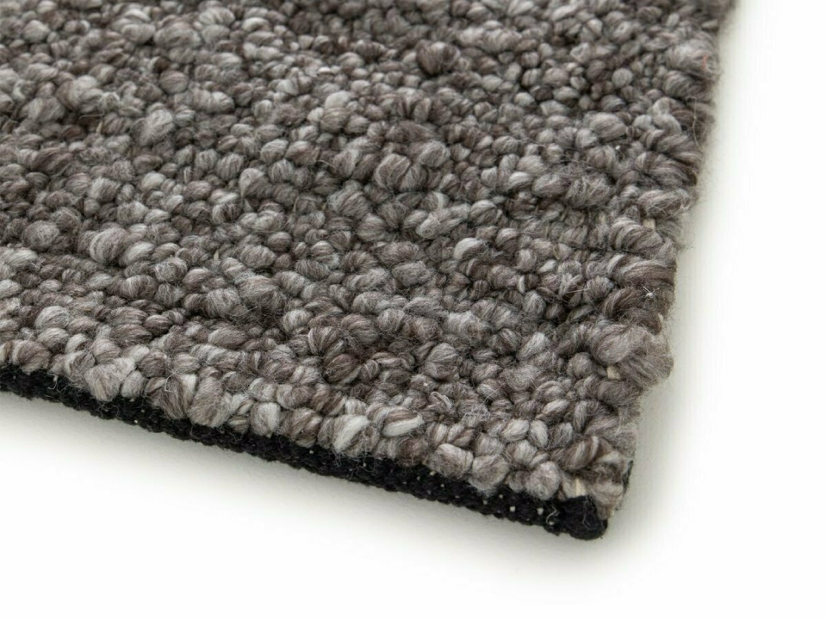 Garden Impressions Ankara 200 x 290 buitenkleed - Merino black