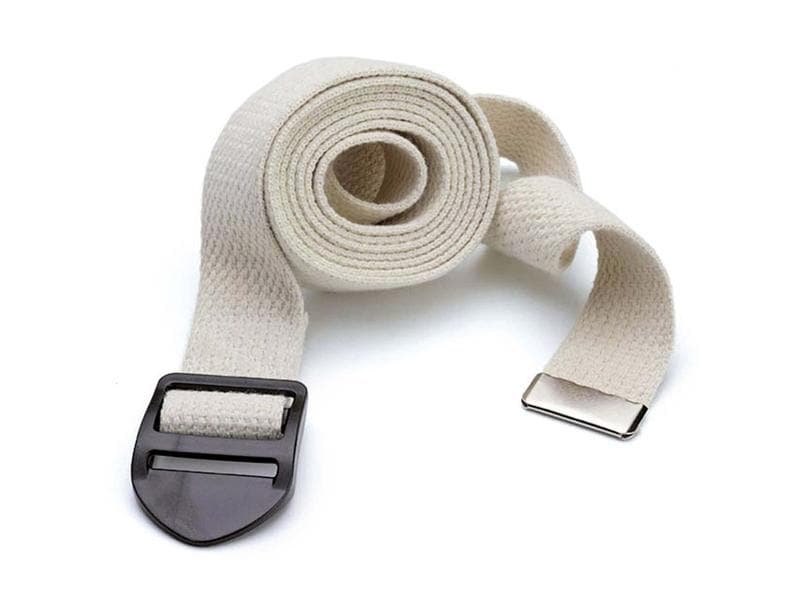 SISSEL Yoga Belt 1.8 m Yoga Band