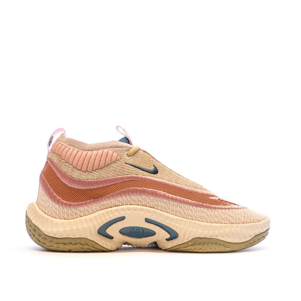 Nike Chaussures de Basketball Rose Mixte Nike Cosmic Unity 3