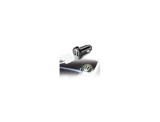 TBD - Chargeur USB Double micro chargeur CELLULAR MICROCBRUSBDUAL 2 A