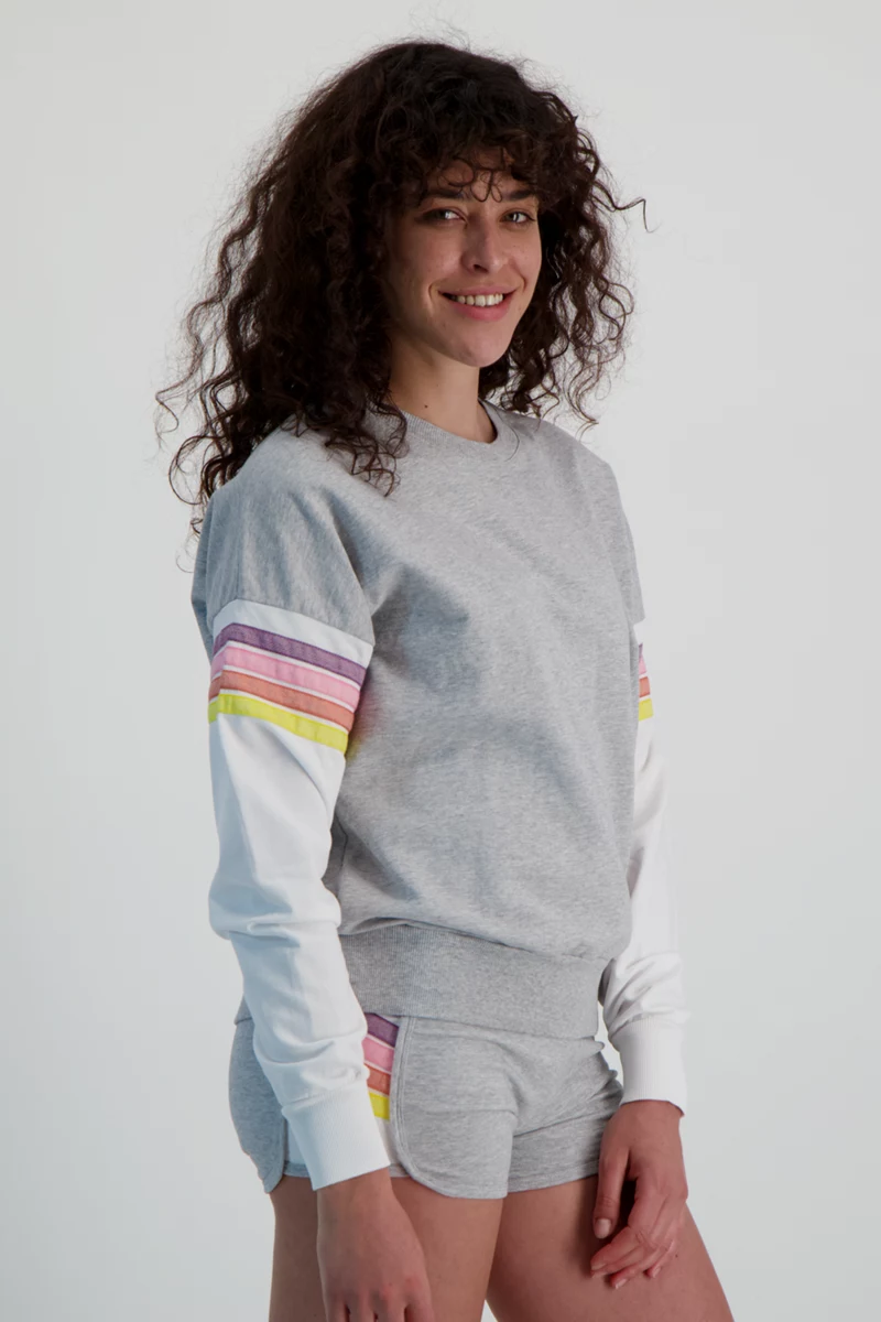 BEACH MOUNTAIN Damen Pullover