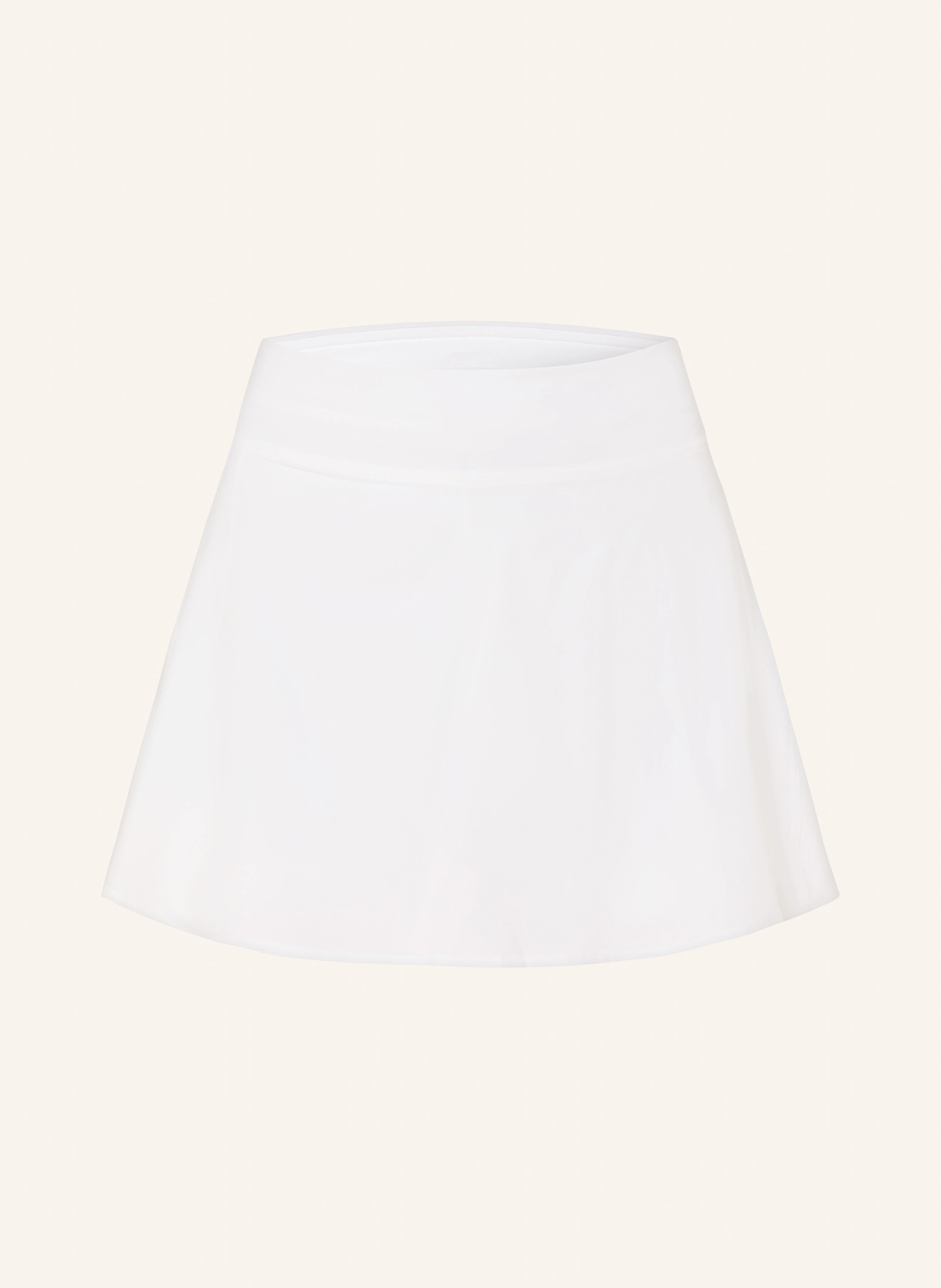 lululemon Tennisrock LIGHTWEIGHT HIGH RISE