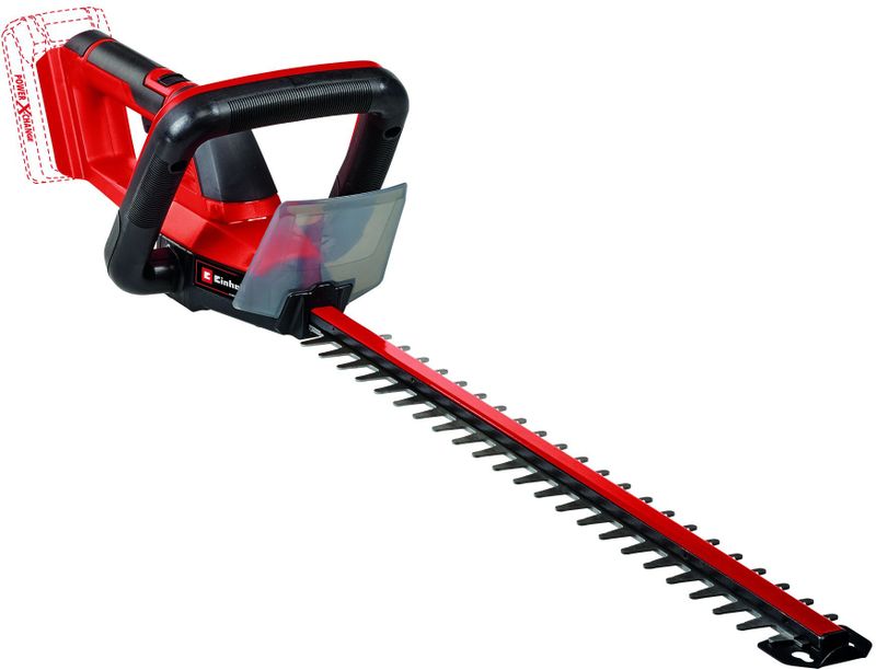 Einhell - Accu Heggenschaar GC-CH 18/50 Li Solo - Power X-Change - 18 V - Li-ion - Snoeilengte 50 cm