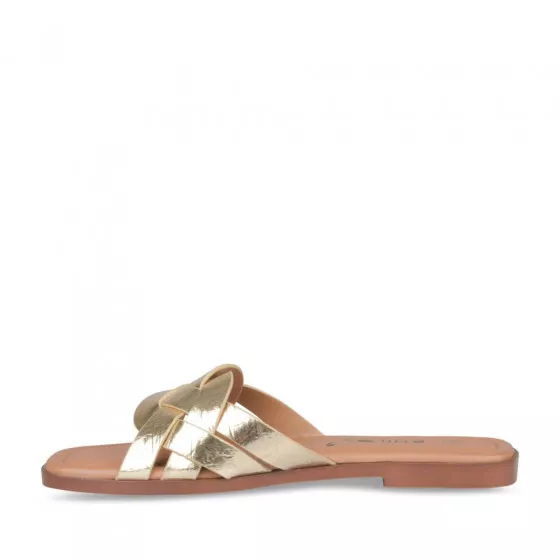Mules OR PHILOV