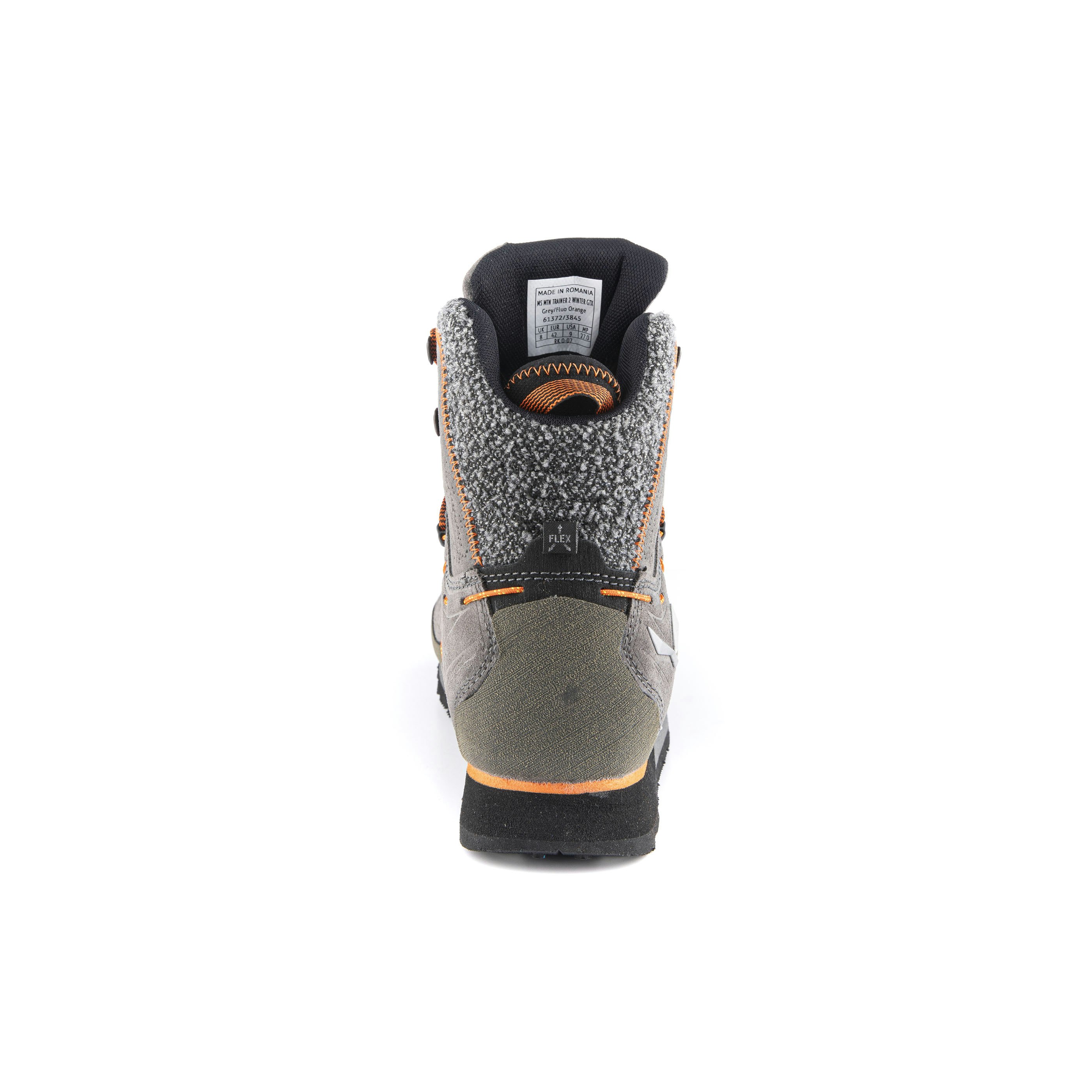 Mountain Trainer 2 Winter GORE-TEX® Herren Schuhe