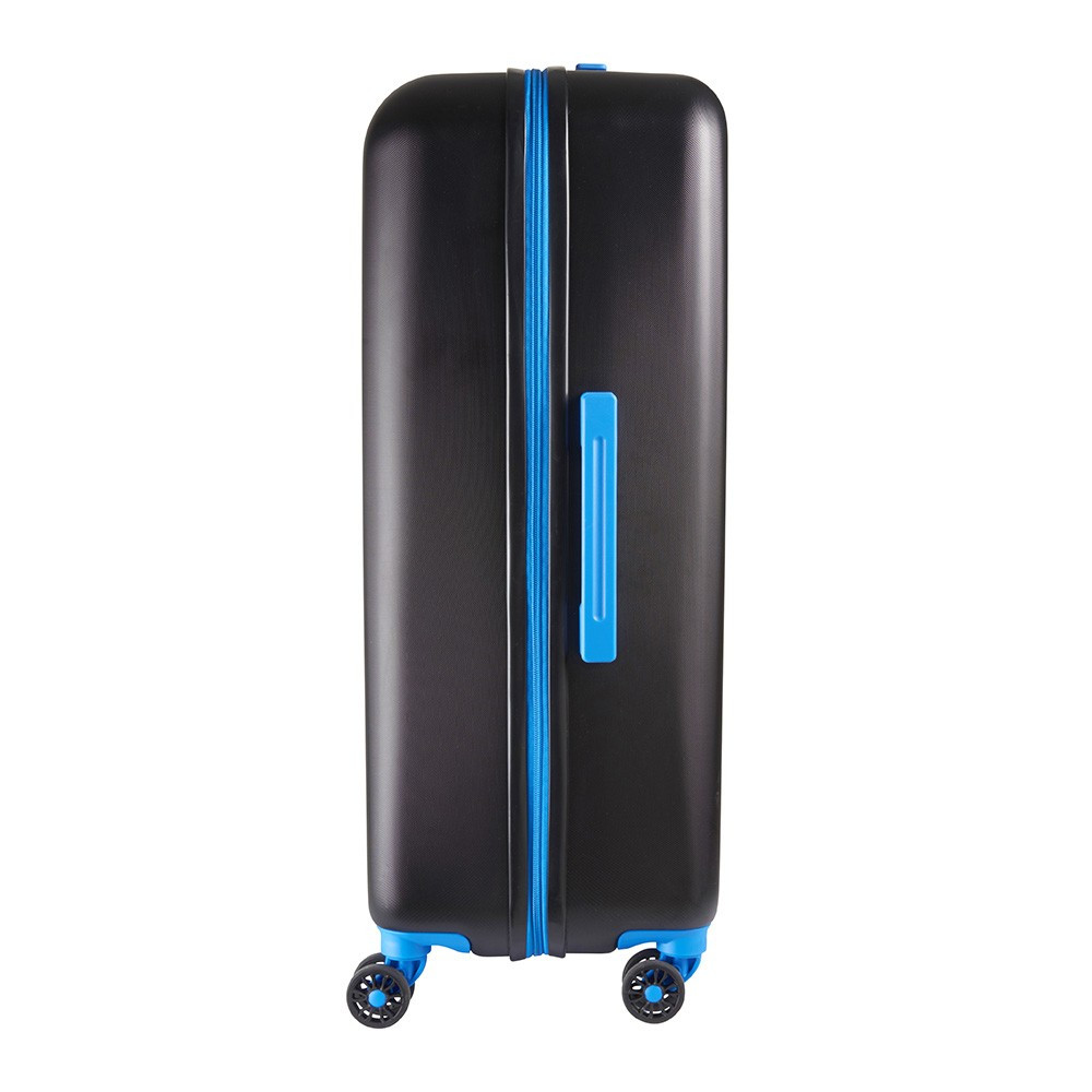 Valise Pondichery Noir