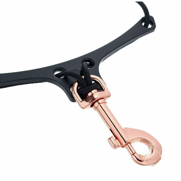 Forestone Saxophone Strap Leather M