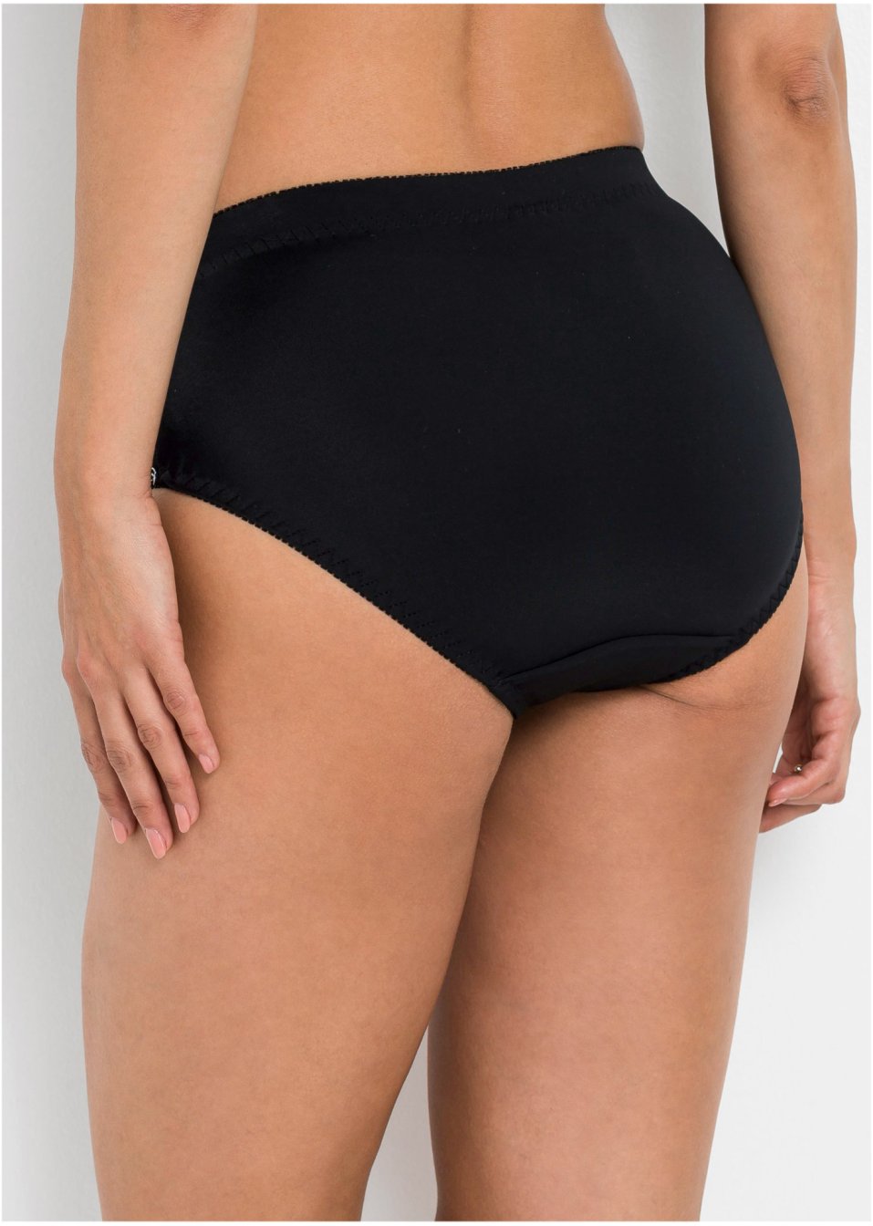 Lot de 2 slips modelants
