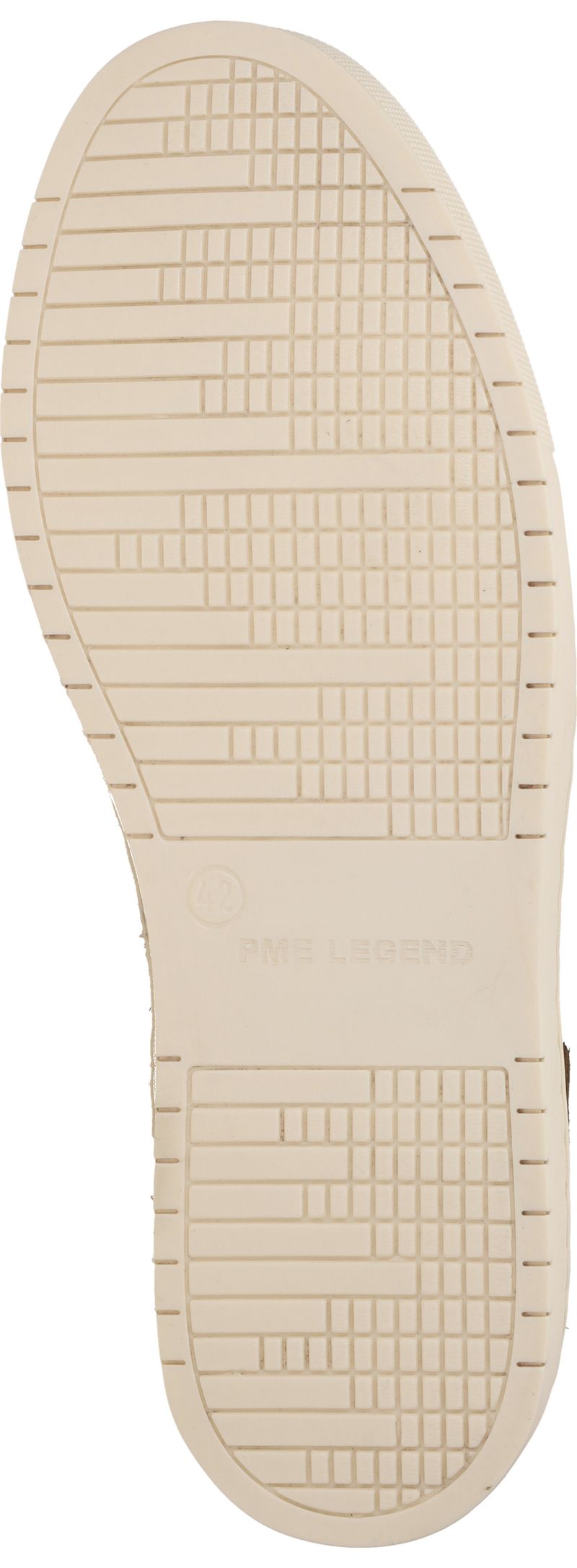 PME Legend Avizer Sneakers Bruin Heren
