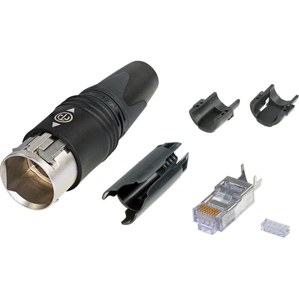 Neutrik NE8 MC-6-MO