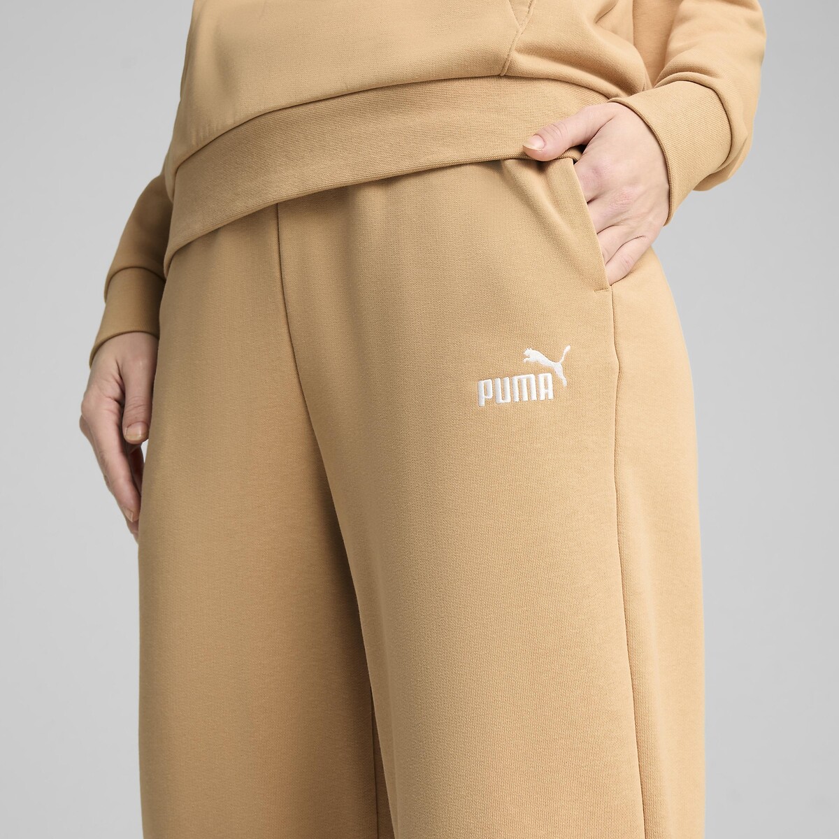 PUMA<br>Agasalho de treino