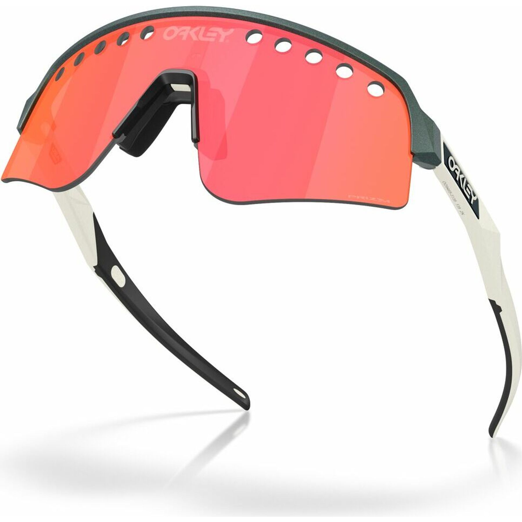 Oakley Sutro Lite Sweep Pacific Trail Fietsbril