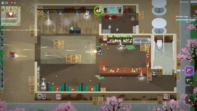 Super Animal Royale Super Edition