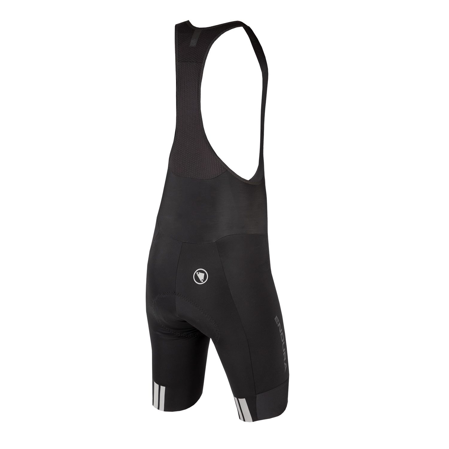 Endura FS260 Cykelshorts med seler Sort