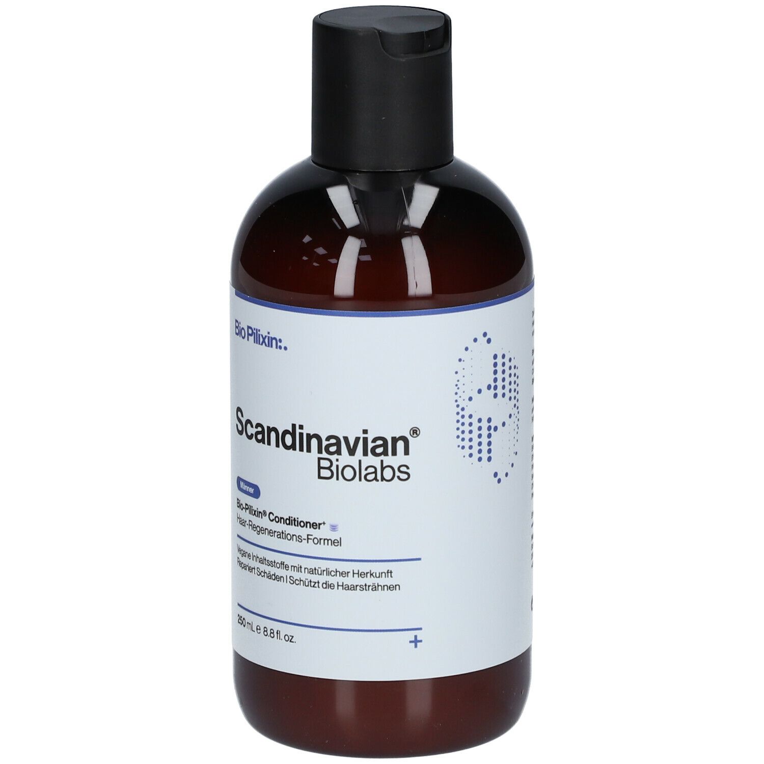 Bio Pilixin Scandinavian® Biolabs Conditioner Männer