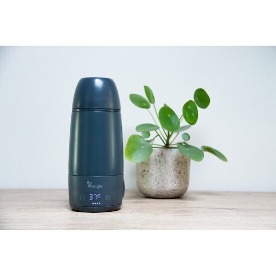 Thermos nomade chauffe-eau Ziggy   de               Bo Jungle