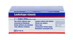 Leukoplast Leukotape Classic 1ST