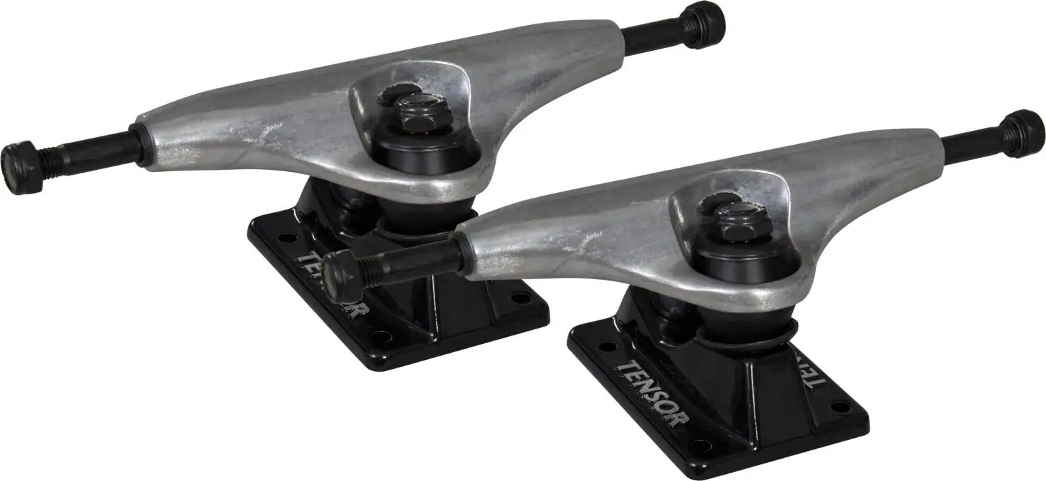 Tensor Aluminium Skateboard Trucksæt | SkatePro