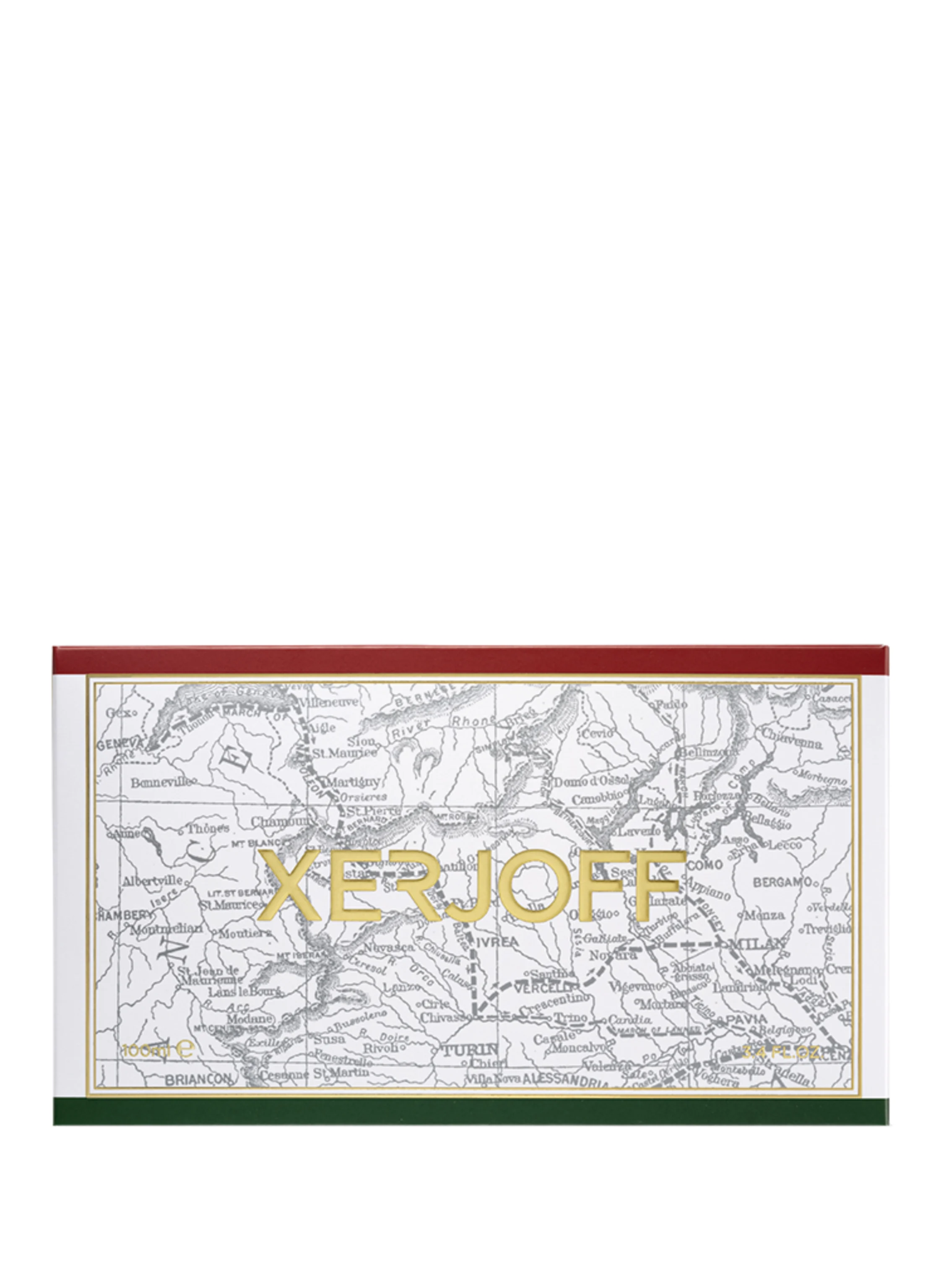 XERJOFF DECAS
