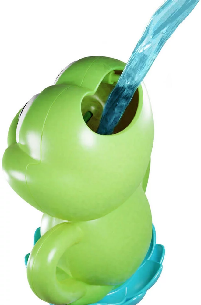 BABY CLEMENTONI - MES PREMIERS AMIS DU BAIN - HAPPY SHOWER