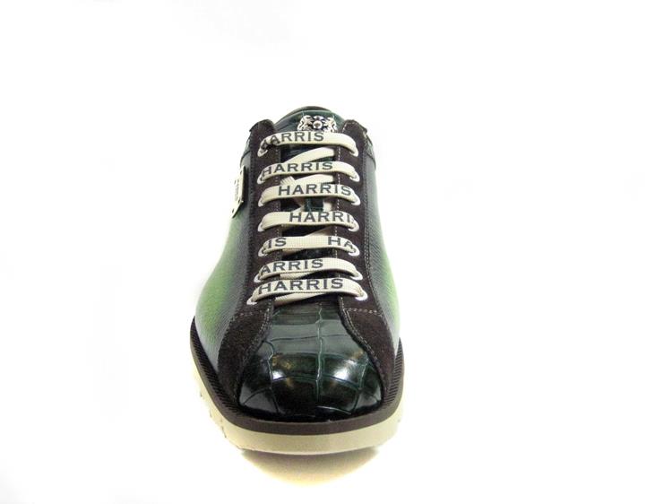 Harris 2817/P Groen combi