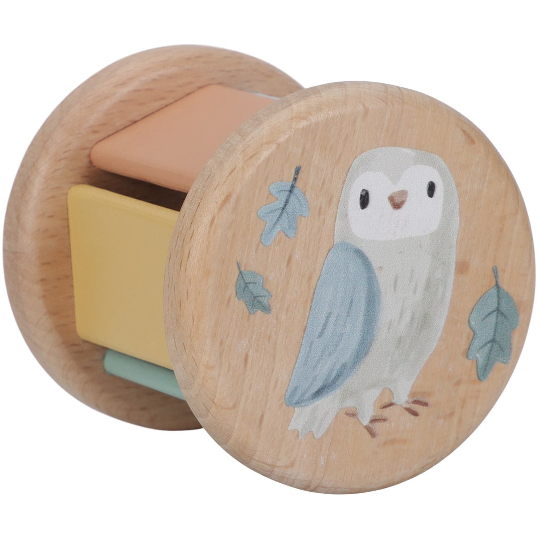 Little dutch giftset - forest friends