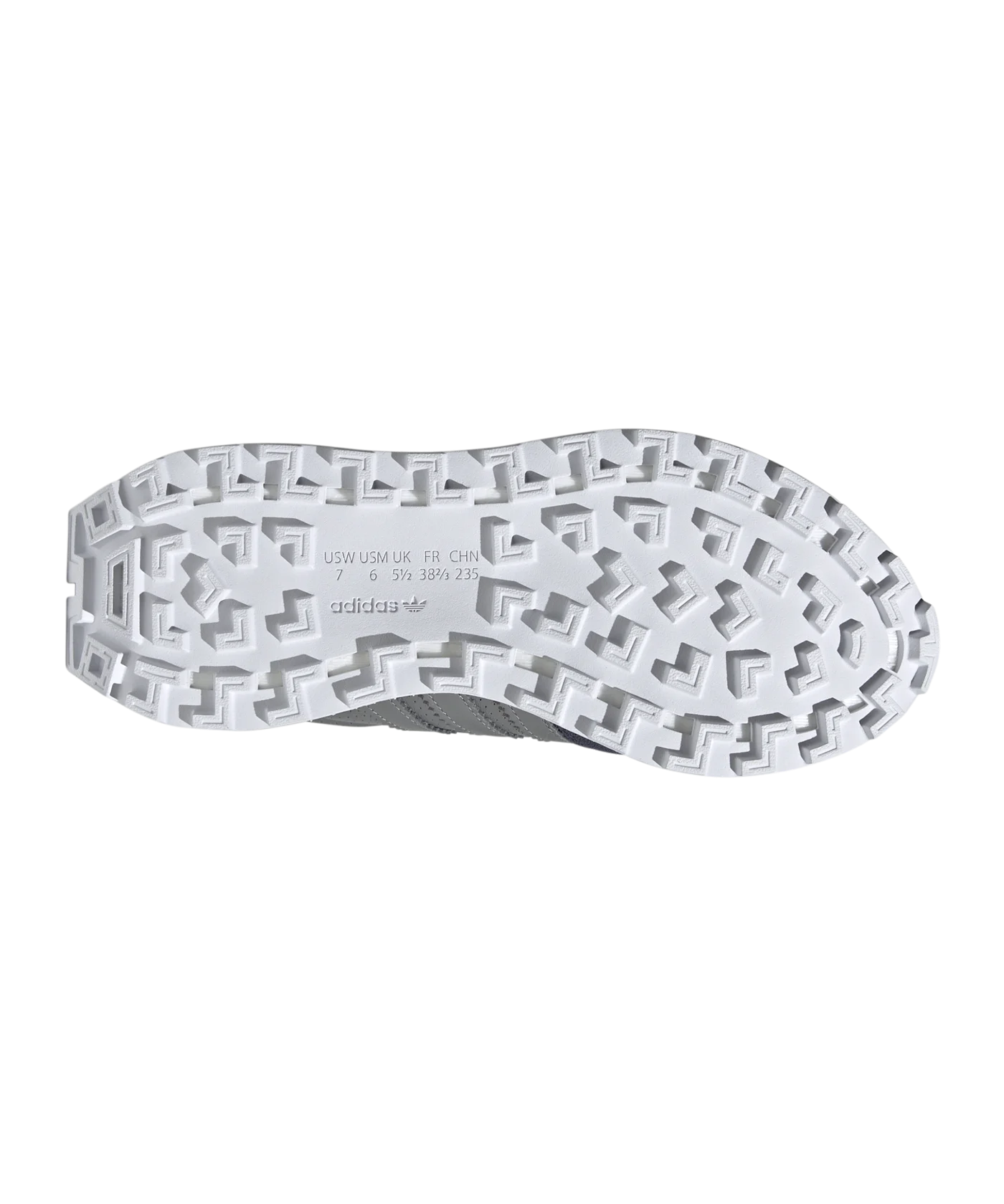 adidas Originals Retropy E5 Damen Grau Schwarz