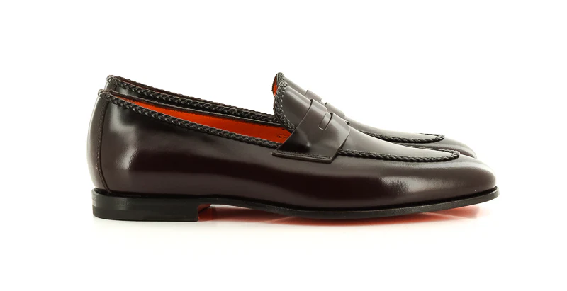 SANTONI - CARLOS 18399 POH
