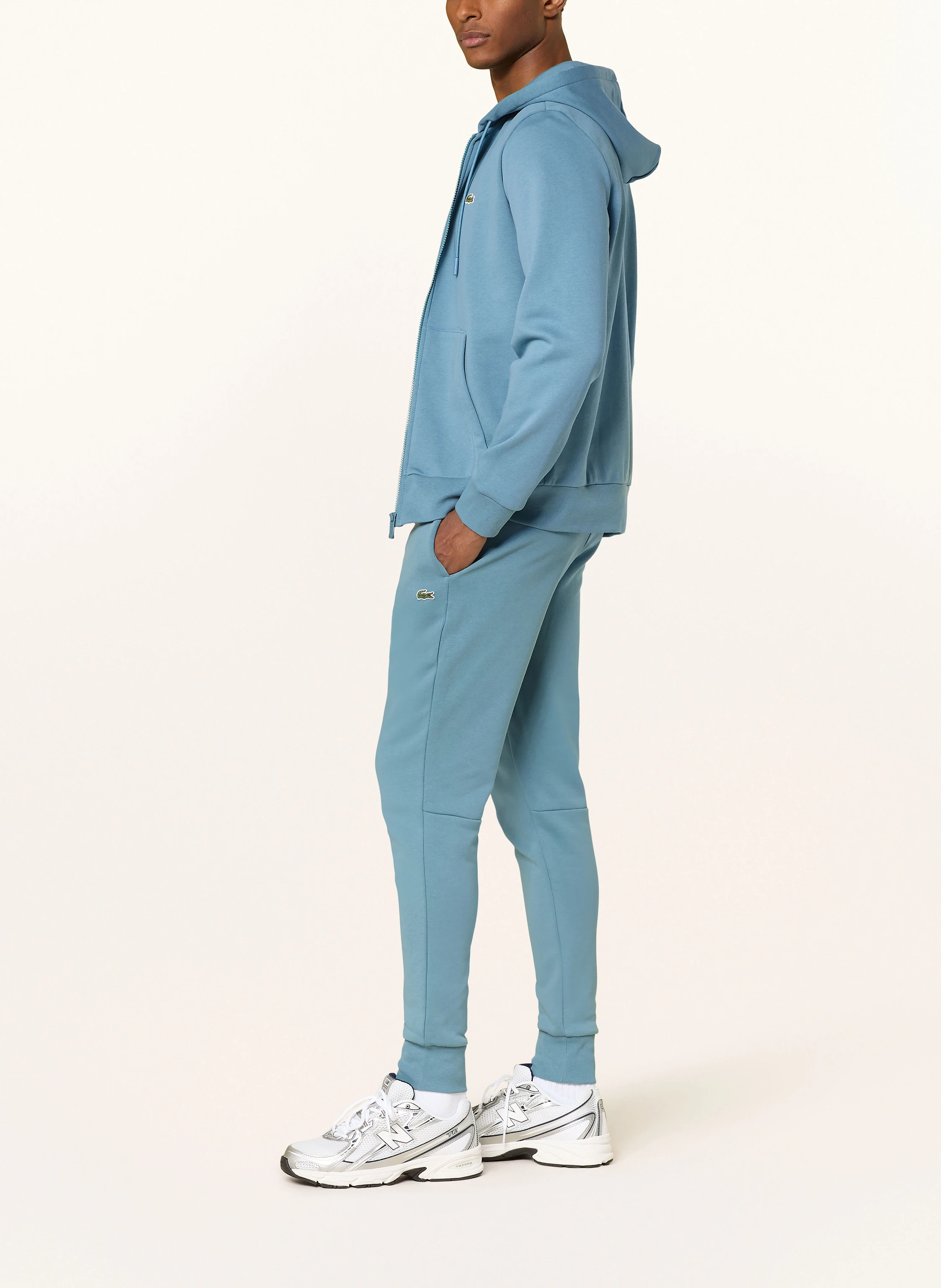 LACOSTE Sweatpants