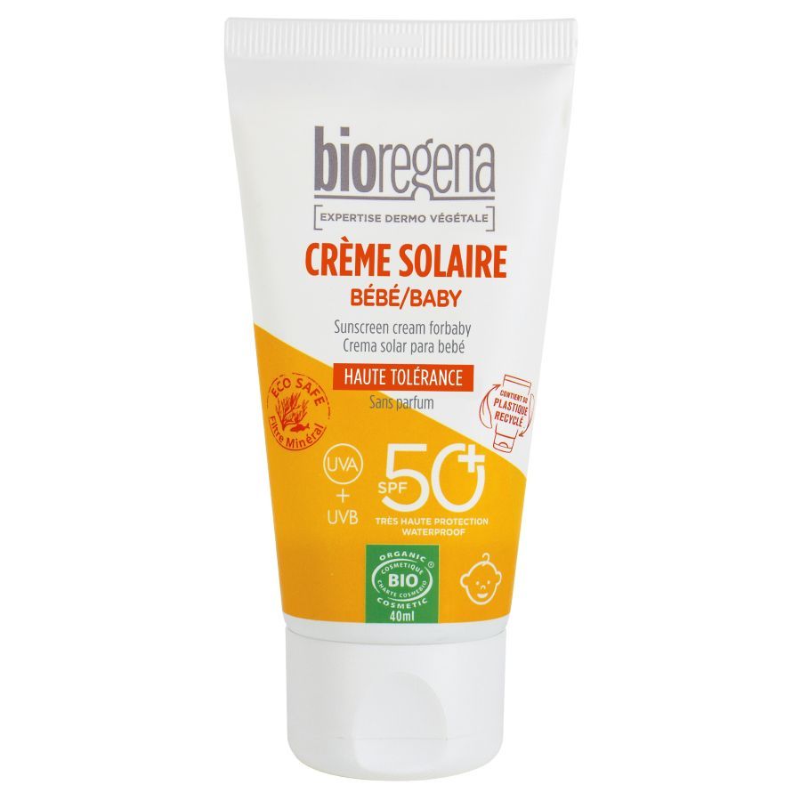 Bioregena Sun SPF50  Baby 40 ml