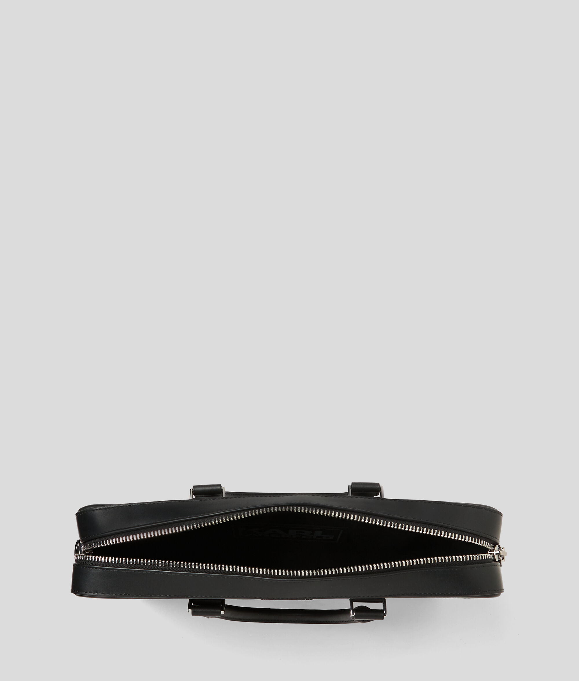 SACOCHE EN CUIR K/LOOM