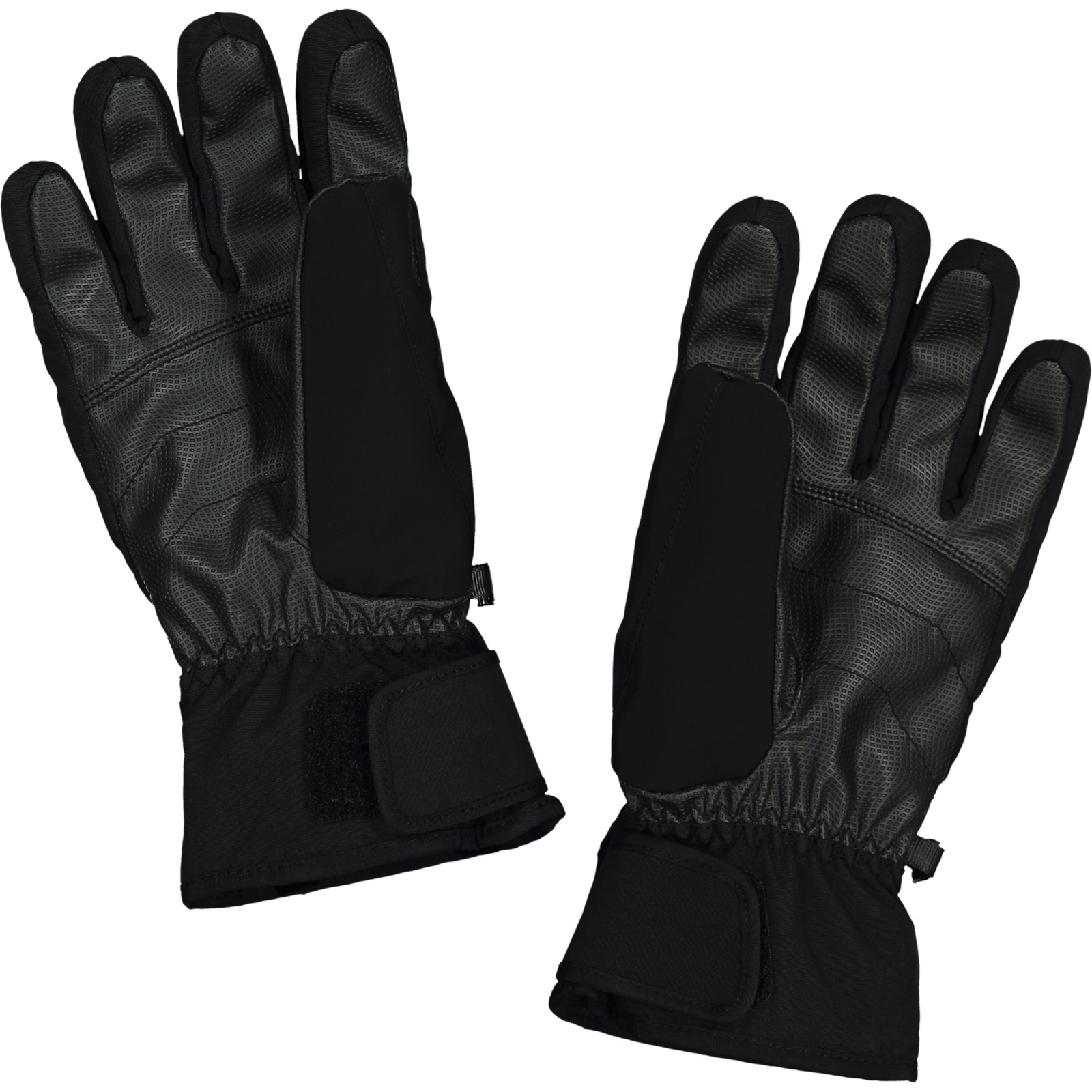 Sherpa Unisex-Fingerhandschuh Hari M