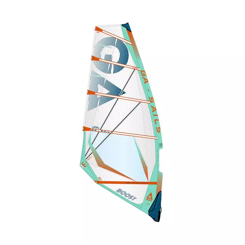 Voile windsurf GA SAILS Boost 2025
