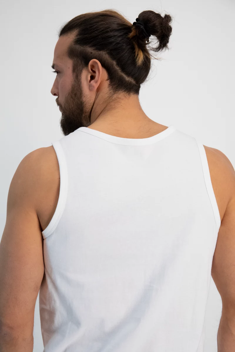 Nike Sportswear Club Herren Tanktop