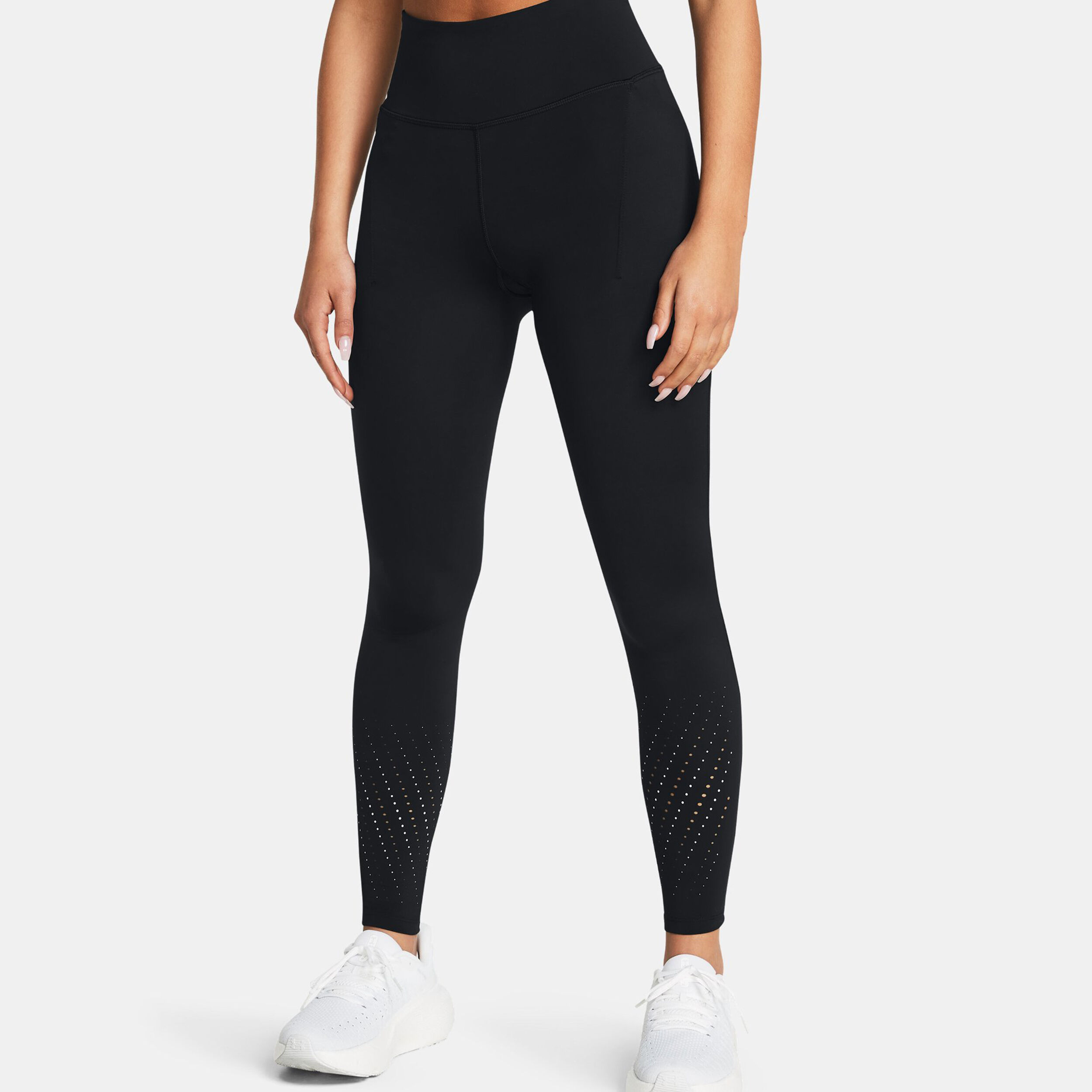Under Armour Fly Fast Elite Collant De Course Femmes - Noir