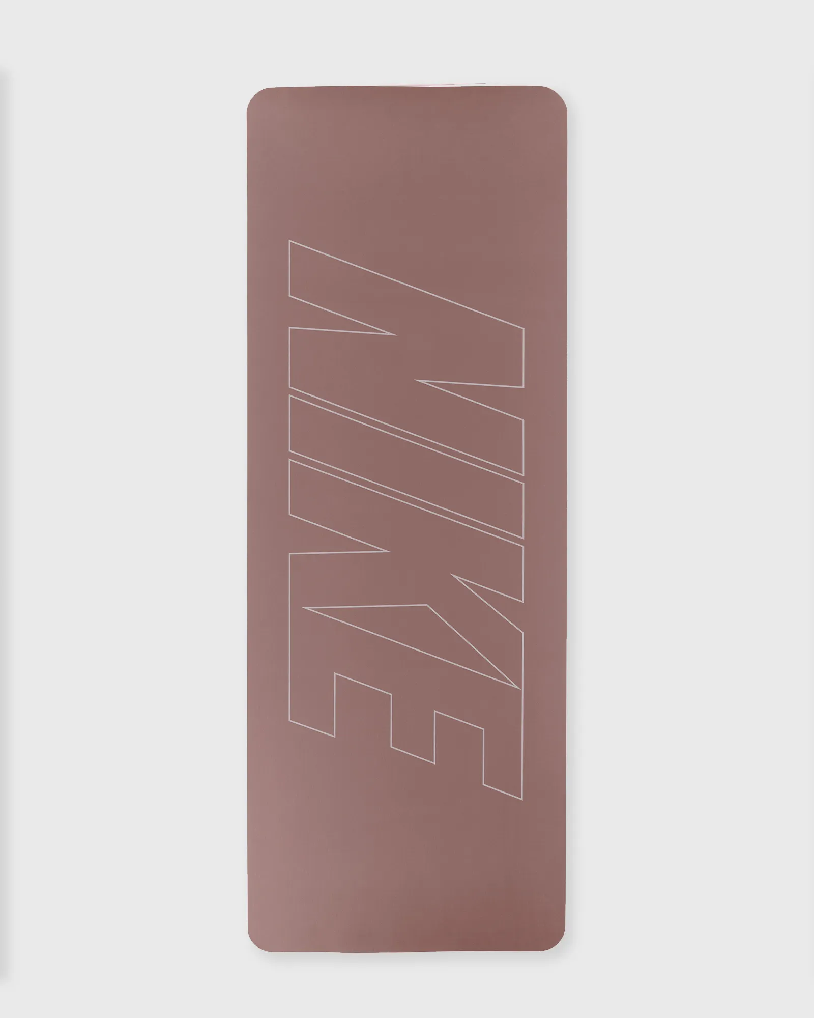 Nike NIKE YOGA MAT 4 MM REVERSIBLE