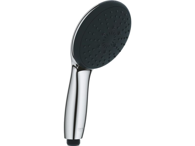 GROHE Handbrause Vitalio Start 110 Chrom Brause mit drei Strahlarten