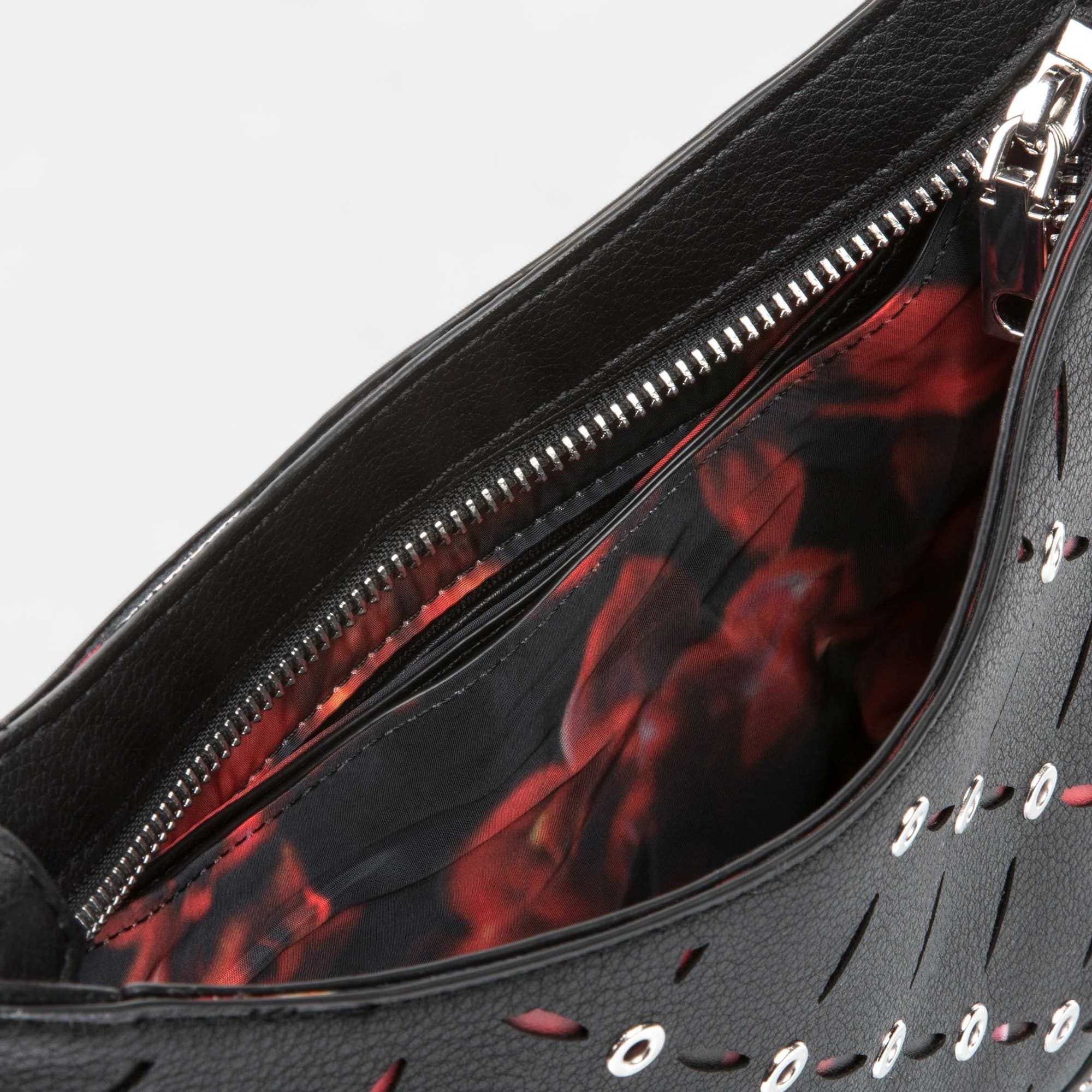 Sac à dos noir
