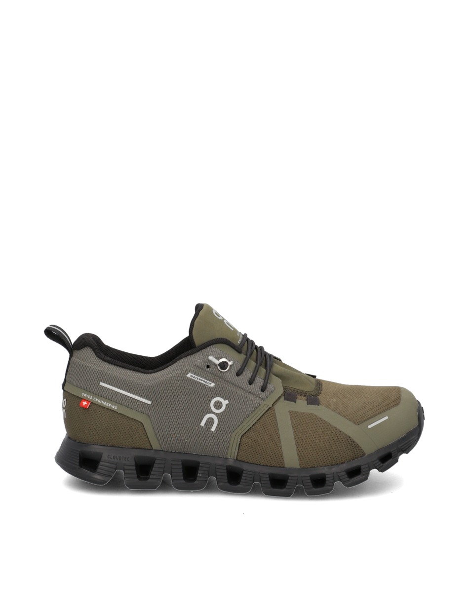 Cloud 5 Waterproof