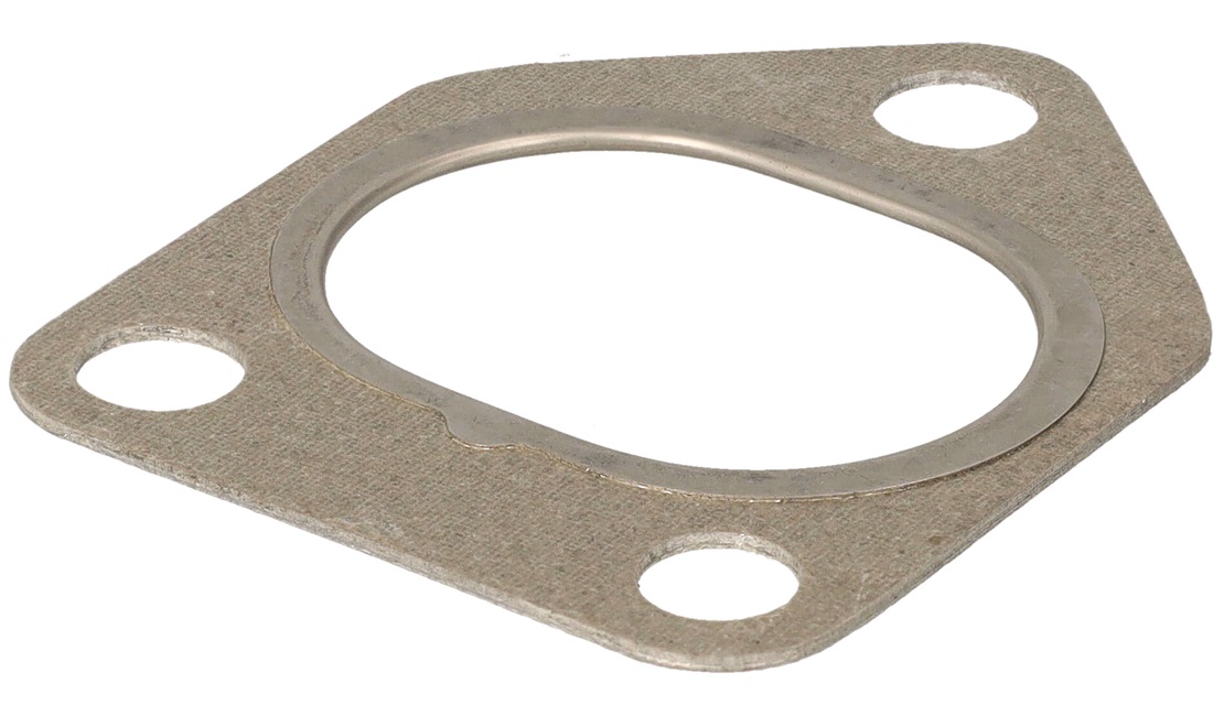 Pakning, turbolader